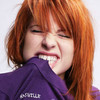 Paramore avatars