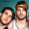Paramore avatars