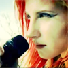 Paramore avatars