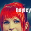 Paramore avatars