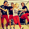 Paramore avatars