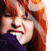 Paramore avatars