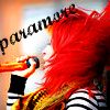 Paramore avatars