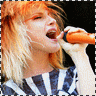 Paramore avatars