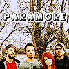 Paramore avatars