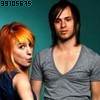 Paramore avatars