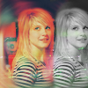 Paramore avatars