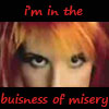 Paramore avatars
