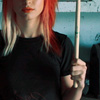 Paramore avatars