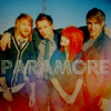 Paramore avatars