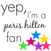 Paris hilton avatars