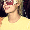Paris hilton avatars