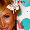 Paris hilton avatars