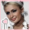 Paris hilton avatars