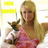 Paris hilton avatars