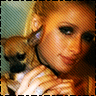 Paris hilton avatars