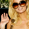 Paris hilton avatars