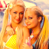 Paris hilton avatars