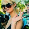 Paris hilton avatars