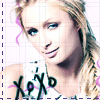 Paris hilton avatars