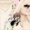 Paris hilton avatars