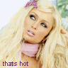 Paris hilton avatars