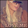 Paris hilton avatars