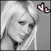 Paris hilton avatars