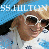 Paris hilton