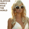 Paris hilton avatars