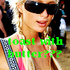 Paris hilton avatars