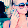 Paris hilton avatars