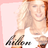Paris hilton avatars