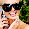 Paris hilton avatars
