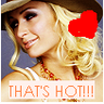 Paris hilton avatars
