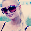 Paris hilton avatars