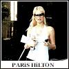 Paris hilton avatars