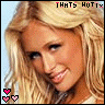 Paris hilton avatars