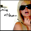 Paris hilton avatars