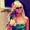 Paris hilton avatars