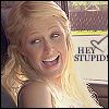 Paris hilton avatars
