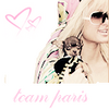 Paris hilton avatars