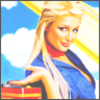 Paris hilton avatars