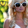 Paris hilton avatars