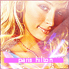 Paris hilton avatars