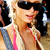 Paris hilton avatars