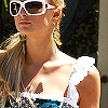 Paris hilton avatars