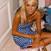 Paris hilton avatars