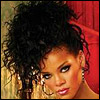 Rihanna avatars