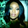 Rihanna avatars